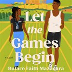 Let the Games Begin cover image