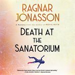 Death at the Sanatorium cover image