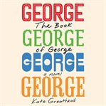 The Book of George cover image