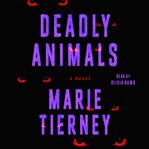 Deadly Animals cover image