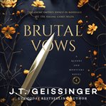 Brutal Vows cover image