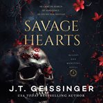 Savage Hearts cover image
