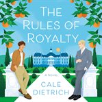 The Rules of Royalty cover image
