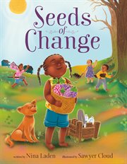 Seeds of Change cover image
