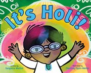 It's Holi! cover image