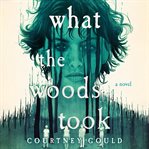 What the Woods Took cover image