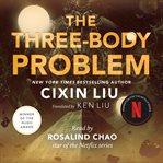 The Three-Body Problem cover image
