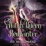 Witch Queen of Redwinter cover image