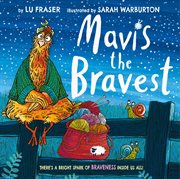 Mavis the Bravest cover image