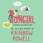 Fangirl cover image
