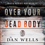 Over Your Dead Body cover image