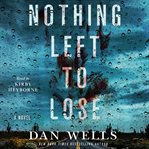 Nothing Left to Lose cover image