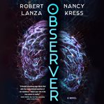Observer cover image