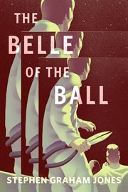 The Belle of the Ball : A Tor Original cover image