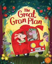 The Great Gran Plan cover image