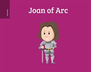 Joan of Arc : Pocket Bios cover image