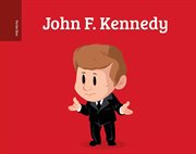 John F. Kennedy : Pocket Bios cover image