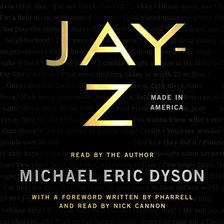 Cover image for JAY-Z