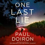 One last lie cover image