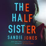 The half sister cover image