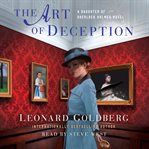The art of deception cover image