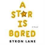 A star is bored cover image