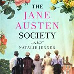 The Jane Austen society cover image