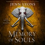 The memory of souls cover image