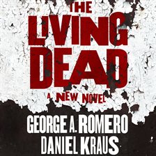 Cover image for The Living Dead