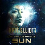 Unconquerable sun cover image