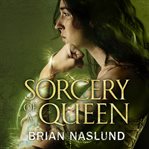Sorcery of a queen cover image