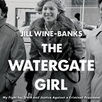 The watergate girl cover image