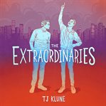The extraordinaries cover image