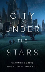 City Under the Stars cover image