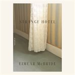Strange hotel : a novel cover image
