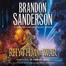 rhythm of war hardcover