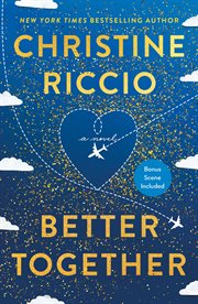 Better Together : A Novel cover image
