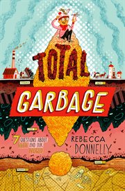 Total Garbage cover image