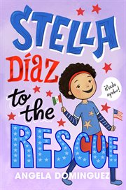 Stella Díaz to the Rescue cover image