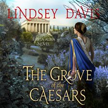 Cover image for The Grove of the Caesars