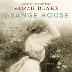 Grange House : a novel cover image