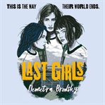 Last girls cover image