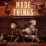 Made things cover image