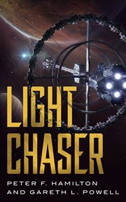 Light Chaser cover image