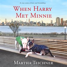 Cover image for When Harry Met Minnie