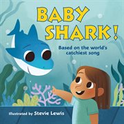 Baby Shark! cover image