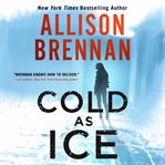 Cold as ice cover image