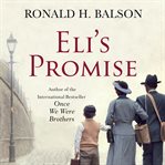 Eli's promise cover image