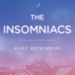The insomniacs cover image