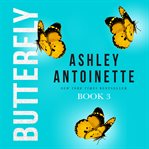 Butterfly. 3 cover image